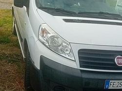 Usata 2016 Fiat Scudo Furgone | 9500 € (Buon prezzo)