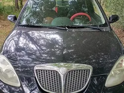 Usata 2007 Lancia Ypsilon Due volumi | 2200 € (Buon prezzo)