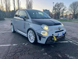 Usata 2017 Abarth 595 Pista Due volumi | 15.500 € (Buon prezzo)