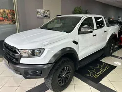 Bianco Usata 2020 Ford Ranger Raptor Pick-up | 35.300 € (Super prezzo)