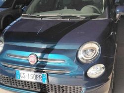 Usata 2024 Fiat 500 Cabrio | 10.490 € (Super prezzo)