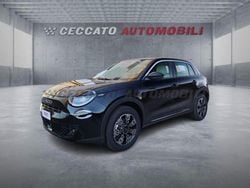 Nero Nuova 2025 Fiat 600 SUV | 24.900 €