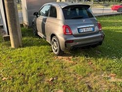 Usata 2016 Abarth 595 Due volumi | 14.000 € (Cara)