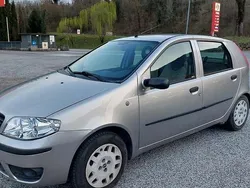 Usata 2005 Fiat Punto Due volumi | 1900 €