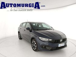 Blu Usata 2021 Fiat Tipo City Life Station wagon | 12.990 € (Ottimo prezzo)