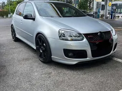 Usata 2007 VW Golf V GTI Tre volumi | 7500 € (Buon prezzo)