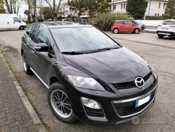 Nero Usata 2010 Mazda CX-7 SUV | 4100 €