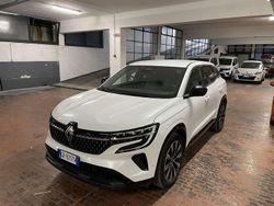 Bianco Usata 2023 Renault Austral Techno SUV | 27.900 € (Buon prezzo)