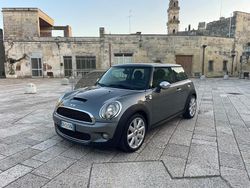 Grigio Usata 2009 Mini Cooper S Due volumi | 4990 € (Buon prezzo)
