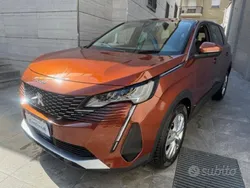 Mettalic copper Usata 2021 Peugeot 5008 Business-Line Monovolume | 17.600 € (Ottimo prezzo)