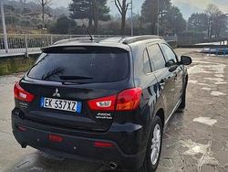 Nero Usata 2012 Mitsubishi ASX SUV | 6700 € (Cara)