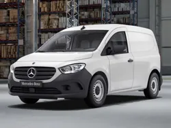 Bianco Nuova 2025 Mercedes Citan 112 Furgone | 19.100 €