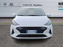 Bianco Usata 2023 Hyundai i10 Due volumi | 13.500 € (Buon prezzo)