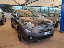 Grigio Usata 2022 Fiat 500X SUV | 15.800 € (Buon prezzo)