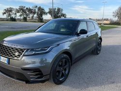 Grigio Usata 2019 Land Rover Range Rover Velar SE Dynamic SUV | 27.500 € (Buon prezzo)