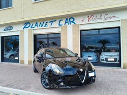 Nero Usata 2014 Alfa Romeo Giulietta Due volumi | 6500 € (Buon prezzo)