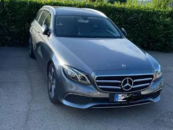 Usata 2021 Mercedes E200 Premium Plus Station wagon | 30.000 € (Cara)