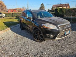 Nero Usata 2011 Ford Kuga SUV | 5500 € (Buon prezzo)