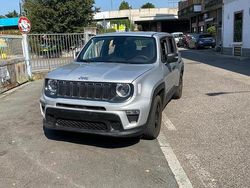 Grigio Usata 2019 Jeep Renegade Sport SUV | 10.999 € (Super prezzo)