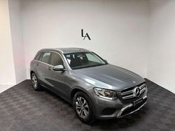 Grigio Usata 2016 Mercedes GLC220 Exclusive SUV | 19.900 € (Super prezzo)