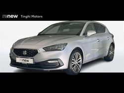 Grigio Usata 2021 Seat Leon XCELLENCE Tre volumi | 16.900 € (Buon prezzo)