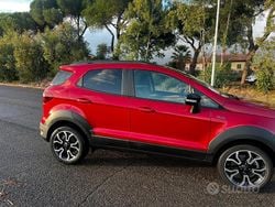 Usata 2022 Ford Ecosport Sport SUV | 17.900 € (Cara)