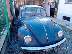 Blu Usata 1960 VW Maggiolino | 3000 €