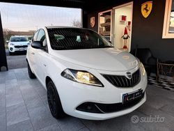 Bianco Usata 2022 Lancia Ypsilon S Due volumi | 10.890 € (Buon prezzo)