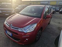 Other Usata 2014 Citroën C3 PureTech Tre volumi | 3600 € (Super prezzo)