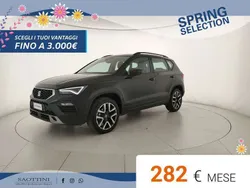 Neromagic Usata 2024 Seat Ateca Business SUV | 23.800 € (Ottimo prezzo)