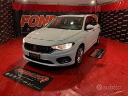 Bianco Usata 2016 Fiat Tipo Opening Edition Tre volumi | 5499 € (Ottimo prezzo)