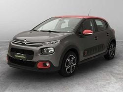 Grigio Usata 2020 Citroën C3 Shine | 12.990 € (Buon prezzo)