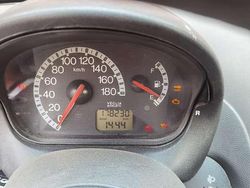 Usata 2001 Fiat Seicento S Due volumi | 1500 € (Buon prezzo)