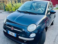 Nero Usata 2009 Fiat 500 Tre volumi | 4000 € (Ottimo prezzo)