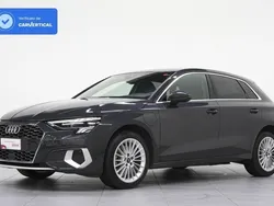 Usata 2021 Audi A3 Sportback e-tron Advanced Tre volumi | 25.800 € (Buon prezzo)