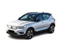 Bianco Usata 2021 Volvo XC40 R-Design SUV | 36.900 €