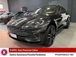 Verde Usata 2022 Aston Martin DBX SUV | 139.550 €