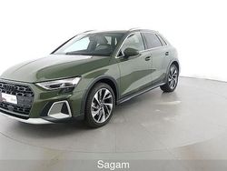 Verde district metallizzato Nuova 2025 Audi A3 Business | 40.900 € (Buon prezzo)