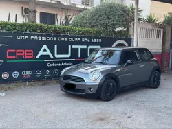 Grigio Usata 2011 Mini ONE Due volumi | 4200 € (Ottimo prezzo)