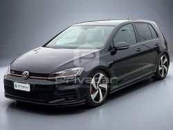 Nero Usata 2018 VW Golf VII GTI Tre volumi | 18.990 € (Super prezzo)