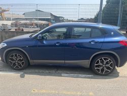 Blu Usata 2019 BMW X2 M Sport SUV | 27.000 €