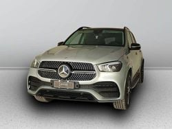 Argento Usata 2023 Mercedes GLE350 Premium SUV | 67.900 € (Buon prezzo)