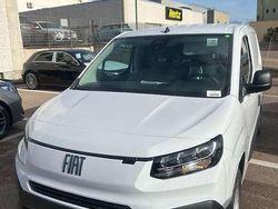 Bianco Nuova 2025 Fiat Doblò Monovolume | 22.500 €