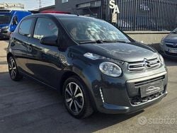 Grigio(met.) Usata 2021 Citroën C1 Shine Due volumi | 10.490 € (Buon prezzo)