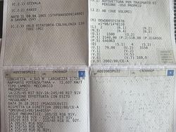 Nero Usata 2005 Mercedes C220 Elegance Tre volumi | 2800 € (Super prezzo)