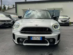 Grigio Usata 2020 Mini Cooper S Countryman Business SUV | 20.900 € (Buon prezzo)