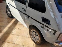 Usata 1980 Fiat 126 Due volumi | 7900 €