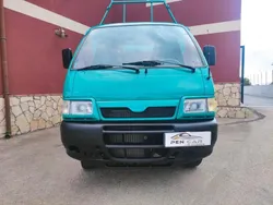 Verde Usata 2000 Piaggio Porter | 6800 € (Cara)