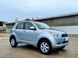 Argento Usata 2009 Daihatsu Terios HIRO SUV | 6900 € (Buon prezzo)