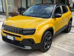 Sun tetto nero Usata 2024 Jeep Avenger Summit SUV | 23.400 € (Buon prezzo)